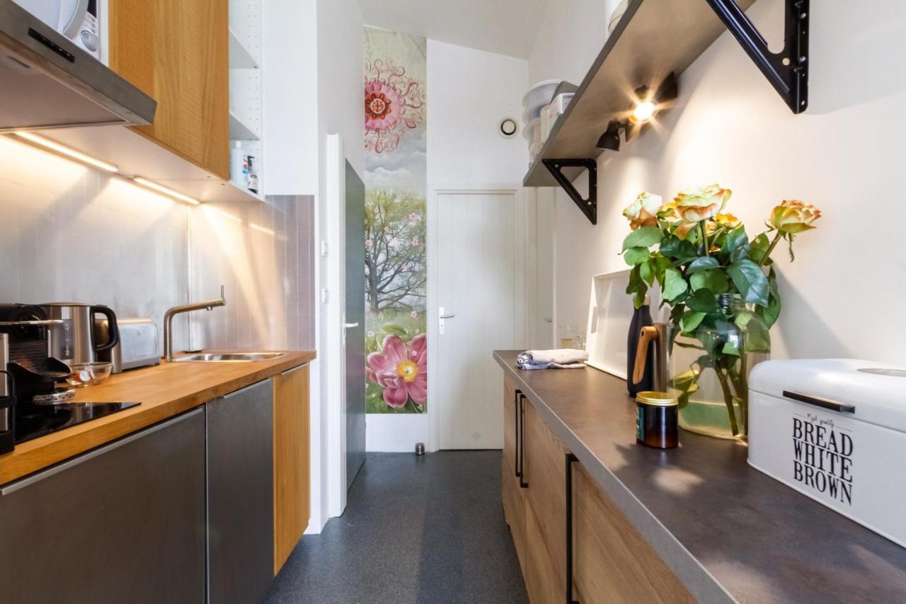 Ferienwohnung Portus Pornichet Exterior foto